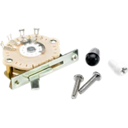 Accessories Fender 5-Way Selector Switch