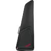 Accessories Fender FEMS-610 Mini Strat/Mini Jazzmaster Gig Bag Black