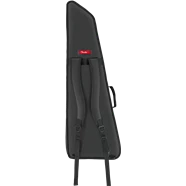 Accessories Fender FEMS-610 Mini Strat/Mini Jazzmaster Gig Bag Black