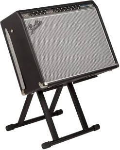 Fender Amp Stand For Large Amplifiers