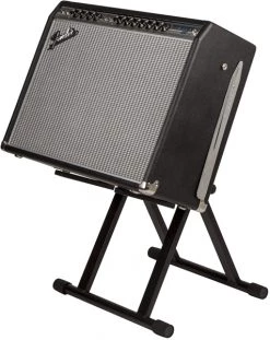 Fender Amp Stand For Large Amplifiers