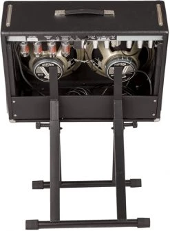 Fender Amp Stand For Large Amplifiers