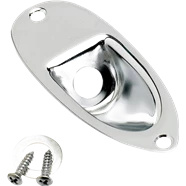 Fender STRATOCASTER JACK FERRULE Accessories