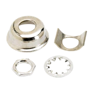 FENDER TELECASTER JACK FERRULES Accessories