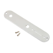 Accessories Fender TELECASTER CONTROL PLATE