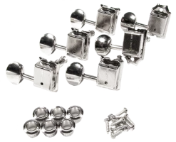 Accessories Fender PURE VINTAGE GUITAR TUNING MACHINES