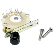 Accessories Fender 4-POSITION TELECASTER CUSTOM PICKUP SELECTOR SWITCH