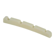 Accessories Fender American Vintage Precision Bass Pre-Slotted String Nut Bone