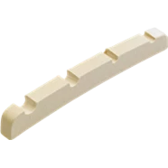 Fender PRECISION BASS PRE-SLOTTED MICARTA STRING NUT Basses