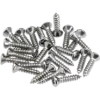 Fender Pickguard Screws