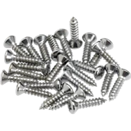 Fender Pickguard Screws