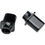 FENDER PURE VINTAGE TELECASTER TOP-HAT STYLE SWITCH TIPS Accessories
