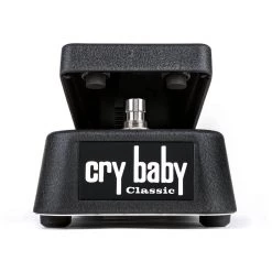 Dunlop Cry Baby Classic Wah GCB95F
