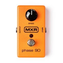 Pedals MXR Phase 90 Phaser M101