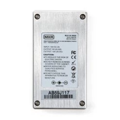 MXR DC Brick Power Supply M237 Other