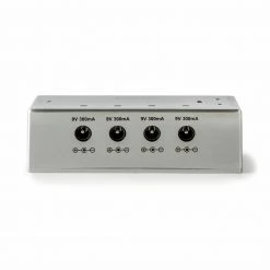MXR M239 Mini Iso-Brick 5-output Mini Isolated Pedal Power Supply