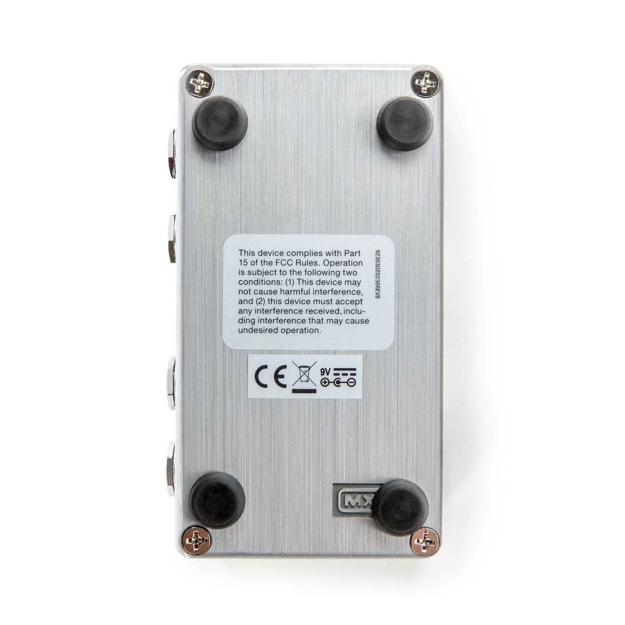 MXR Clone Looper Pedal Pedals 3 MXR Clone Looper Pedal Pedals