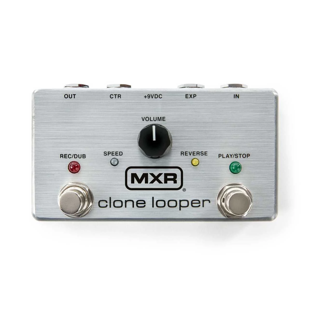 MXR Clone Looper Pedal Pedals 1 MXR Clone Looper Pedal Pedals
