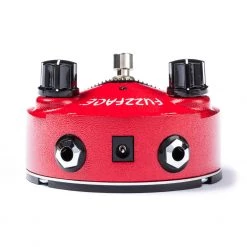 Dunlop GERMANIUM FUZZ FACE MINI DISTORTION Pedals