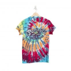 Martin Tie-Dyed Large Accessories