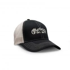 Accessories Martin Mesh Trucker Hat
