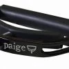 Paige Original 12-String Guitar Capo Black