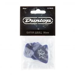 Dunlop GATOR GRIP® PICK .96MM 12 Pack