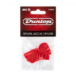 Dunlop Jazz III Nylon