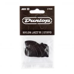Dunlop Jazz III Stiffo Accessories