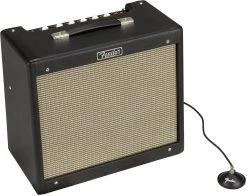 Fender Blues Junior IV 15W 1X12