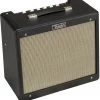 Fender Blues Junior IV 15W 1X12" Combo Tube Guitar Amplifier Electric Guitar Amps