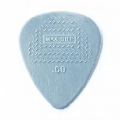 Dunlop Max-Grip Nylon .60MM 12 Pack