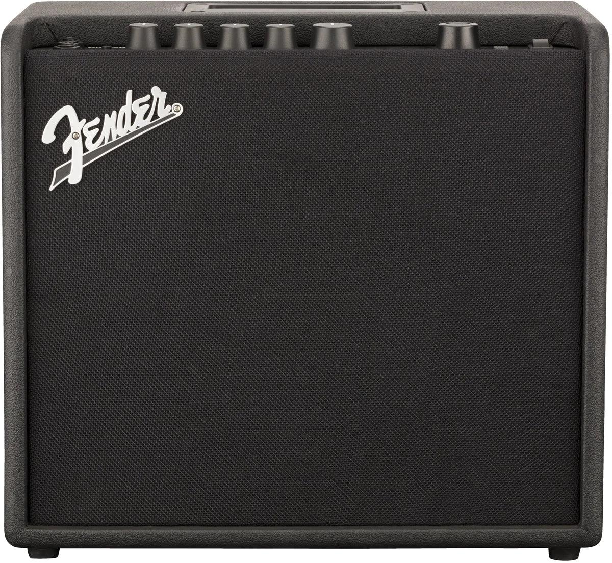 Fender Mustang LT25 25W 1X8" Combo Guitar Amplifier Electric Guitar Amps 2 Fender Mustang LT25 25W 1X8" Combo Guitar Amplifier Electric Guitar Amps