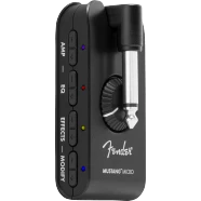 Fender Mustang Micro