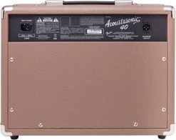 Fender Acoustasonic 40 2-Channel 40W 2X6.5