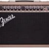 Fender Acoustasonic 40 2-Channel 40W 2X6.5" Acoustic Combo Amplifier