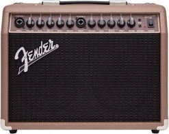 Fender Acoustasonic 40 2-Channel 40W 2X6.5" Acoustic Combo Amplifier