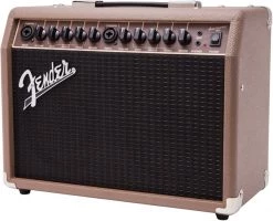 Fender Acoustasonic 40 2-Channel 40W 2X6.5