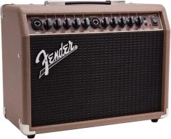 Fender Acoustasonic 40 2-Channel 40W 2X6.5" Acoustic Combo Amplifier