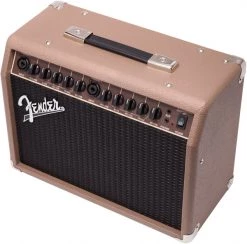Fender Acoustasonic 40 2-Channel 40W 2X6.5