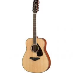 Yamaha FG820-12 12-String Acoustic Guitar