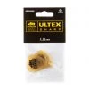 Accessories Dunlop ULTEX® SHARP PICK 1.0MM 6 Pack