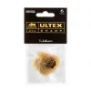 Accessories Dunlop ULTEX® SHARP PICK 1.14MM 6 Pack