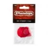 Dunlop BIG STUBBY PICK 1.0MM 6 Pack Accessories
