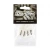 DUNLOP WHITE LARGE THUMBPICKS Accessories