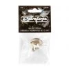 Accessories Dunlop NICKEL SILVER FINGER & THUMBPICKS .015 IN