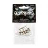 Accessories Dunlop NICKEL SILVER FINGERPICKS .025 IN