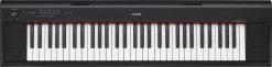 Keyboards Yamaha Piaggero NP-12B