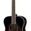 Acoustic Yamaha FS830 Dusk Sun Red