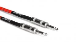 Accessories Hosa 3GT-18C3 Guitar Cable Cloth 18ft